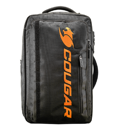 Cougar Fortress Notebook Gaming backpack