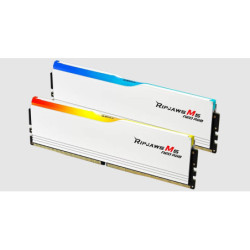 RIPJAWS M5 NEO RGB 2X32GB DDR5-6000 WHT