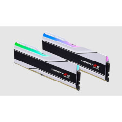 TRIDENT Z5 NEO RGB 2X32GB DDR5-6000 WHT