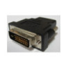 8Ware HDMI to DVI-D Female to Male Adapter Converter