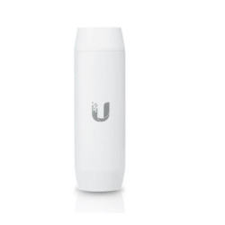 Ubiquiti Instant 802.3AF to USB Adapter, 5VDC, 2A Output. Power your USB Devices Via PoE, 2Yr Warr