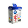 Brother LC-3319XL  Colour Value Pack 1X Cyan 1X Magenta 1X Yellow-MFC-J5330DW/J5730DW/J6530DW/J6730DW/J6930DW - up to 3000 P