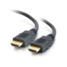 Astrotek HDMI Cable 5m - V1.4 19pin M-M Male to Male Gold Plated 3D 1080p Full HD High Speed with Ethernet