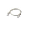 8Ware CAT6A Cable 0.5m (50cm) - Grey Color RJ45 Ethernet Network LAN UTP Patch Cord Snagless