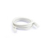8Ware CAT6A Cable 2m - Grey Color RJ45 Ethernet Network LAN UTP Patch Cord Snagless