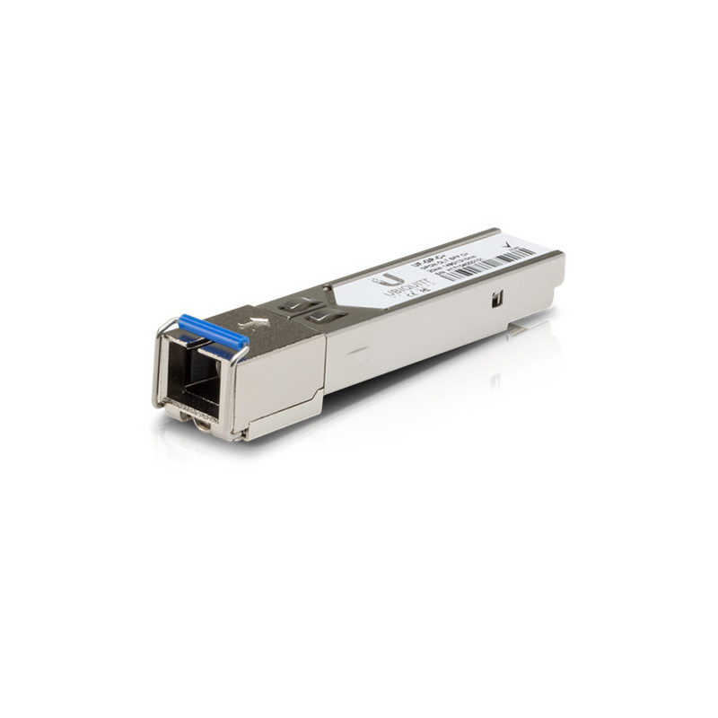 Ubiquiti GPON OLT SFP Modules, Class C+ SFP Module, Compatible with UFiber OLTâs,  2Yr Warr
