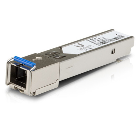 Ubiquiti GPON OLT SFP Modules, Class C+ SFP Module, Compatible with UFiber OLTâs,  2Yr Warr
