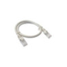 8Ware CAT6A Cable 0.25m (25cm) - White Color RJ45 Ethernet Network LAN UTP Patch Cord Snagless