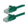 Astrotek CAT6 Cable 3m - Green Color Premium RJ45 Ethernet Network LAN UTP Patch Cord 26AWG  CU Jacket