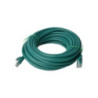 8Ware CAT6A Cable 20m - Green Color RJ45 Ethernet Network LAN UTP Patch Cord Snagless