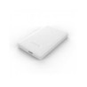 Simplecom SE101 Compact Tool-Free 2.5'' SATA to USB 3.0 HDD/SSD Enclosure White