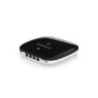 Ubiquiti UFiber Gigabit WiFi6, Passive Optical Network CPE with Built-in WiFi and Multiple VLAN-aware Switch Ports,  2Yr Warr