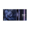 Antec Storm 120mm PWM FDB Fan, High Airflow 66.56 CFM, Air Pressure 2.7, Noise Level 25.8. Durable Woven Wire, PMW Daisy Chain d