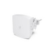 Ubiquiti Wave AP, 60 GHz 5.4 Gbps Max Access Point, 2.7 Gbps duplex, 30Â° Sector Coverage, Integrated GPS & Bluetooth, 2Yr Warr
