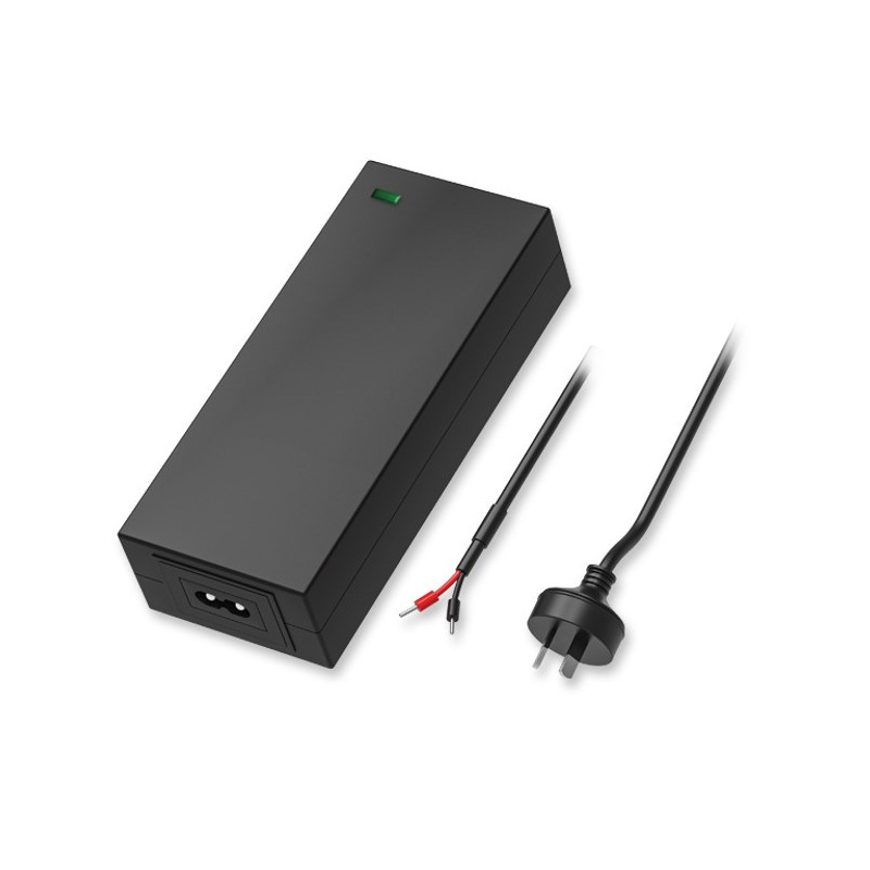 Teltonika 2 Pin AU Power Supply, 62W - For TSW200, TSW202