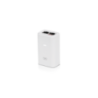 Ubiquiti POE Injector, 24VDC, 24W, Gigabit Ethernet, ESD protection & LED, Surge and Clamping Protection,Maximum Surge Discharge