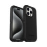 OtterBox Defender XT MagSafe Apple iPhone 15 Pro (6.1') Case Black - (77-92956), DROP+ 5X Military Standard, Multi-Layer, 7 Year