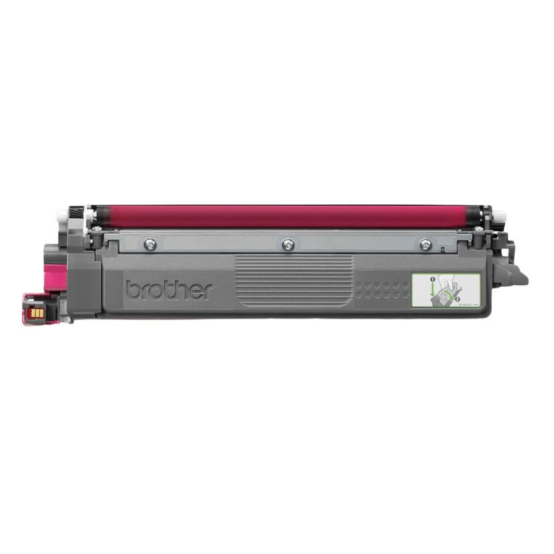 Brother TN-258XLM **NEW** MAGENTA HIGH YIELD TONER CARTRIDGE TO SUIT MFC-L8390CDW/MFC-L3760CDW/MFC-L3755CDW/DCP-L3560CDW/DCP-L35