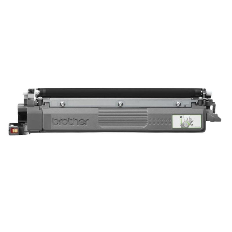 Brother TN-258BK BLACK TONER CARTRIDGE TO SUIT MFC-L8390CDW/MFC-L3760CDW/MFC-L3755CDW/DCP-L3560CDW/DCP-L3520CDW/HL-L8240CDW/HL-L