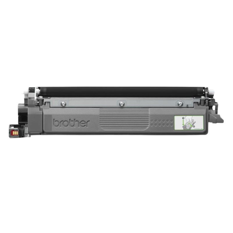 Brother TN-258XLBK **NEW** BLACK HIGH YIELD TONER CARTRIDGE TO SUIT MFC-L8390CDW/MFC-L3760CDW/MFC-L3755CDW/DCP-L3560CDW/DCP-L352