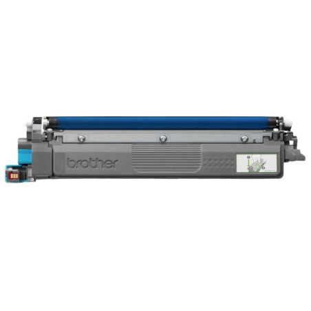 Brother TN-258C **NEW** CYAN TONER CARTRIDGE TO SUIT MFC-L8390CDW/MFC-L3760CDW/MFC-L3755CDW/DCP-L3560CDW/DCP-L3520CDW/HL-L8240CD
