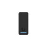 Ubiquiti UniFi Access Reader G2, NHU-UA-G2-BLACK Entry/Exit Messages, IP55 Weather Resistance, Additional Handwave Unlock Functi