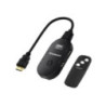 Simplecom CM353 3-Port HDMI 2.1 Switch 3 IN 1 OUT Splitter HDCP 2.3 8K@60Hz