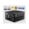 MSI MAG A1000GL PCIE5 ATX Power Supply Unit, 80 PLUS Gold, Fully modular flat cables, 0 RPM Mode, Active PFC design