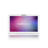 Ubiquiti Connect Display,  21.5' Full HD PoE++ Touchscreen Designed for UniFi Connect, PoE++ in, Multiple Mounting Options, 2Yr 