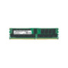 Micron 32GB (1x32GB) DDR4 RDIMM 3200MHz CL22 2Rx4 ECC Registered Server Memory 3yr wty