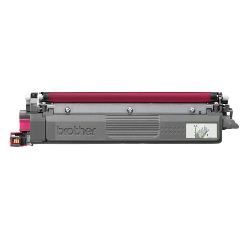 Brother TN-258M **NEW** MAGENTA TONER CARTRIDGE TO SUIT MFC-L8390CDW/MFC-L3760CDW/MFC-L3755CDW/DCP-L3560CDW/DCP-L3520CDW/HL-L824