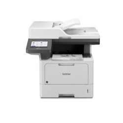 *NEW*Professional Mono Laser Multi-Function Centre - Print/Scan/Copy/FAX with Up to 50 ppm, 2-Sided Printing & Scanning, 250 She