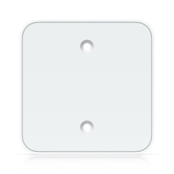 Ubiquiti Floating Mount, Sleek Magnetic Wall Mount, Compatible With UniFi Express& Gateway Lite,Tapping Screw, Anchor/Magnet Mou