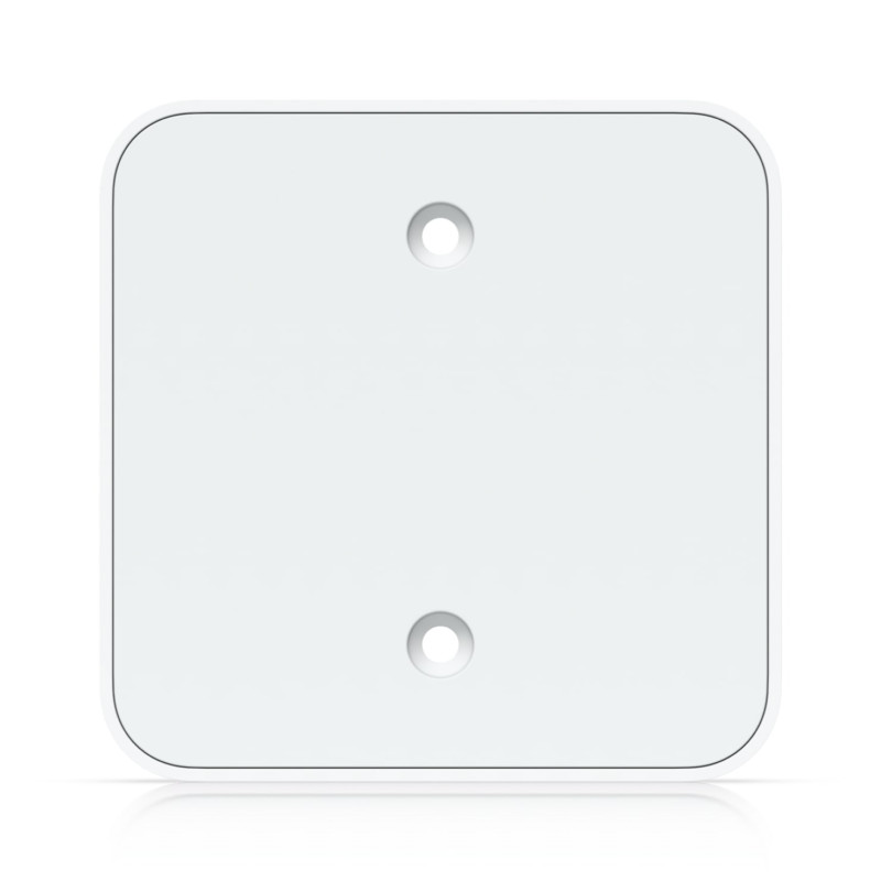 Ubiquiti Floating Mount, Sleek Magnetic Wall Mount, Compatible With UniFi Express& Gateway Lite,Tapping Screw, Anchor/Magnet Mou