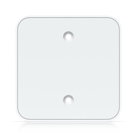 Ubiquiti Floating Mount, Sleek Magnetic Wall Mount, Compatible With UniFi Express& Gateway Lite,Tapping Screw, Anchor/Magnet Mou