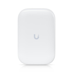 Ubiquiti Panel Antenna Ultra,Sleek,Clip-on External Antenna, For Swiss Army Knife Ultra, 90-degree Directional, Extended Range C