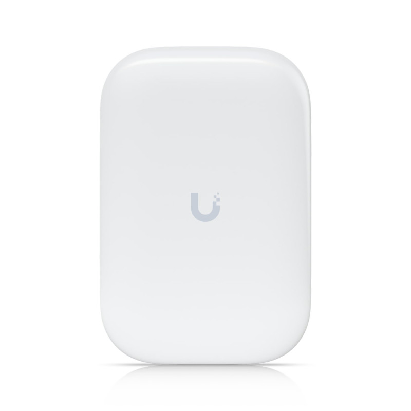 Ubiquiti Panel Antenna Ultra,Sleek,Clip-on External Antenna, For Swiss Army Knife Ultra, 90-degree Directional, Extended Range C