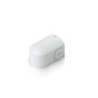 Ubiquiti G5 PTZ Conduit Adapter, UACC-G5-PTZ-CA, For Wall-mounted G5 PTZ Installations, Weatherproof (outdoor exposed), Incl 2Yr