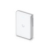 Ubiquiti U7 Pro Wall, 6 Spatial Strea,6 GHz Support Tailored,PoE+, Voltage 44â57V DC, Max Power 22W,2.5 GbE uplink,300+ Device
