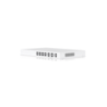 Ubiquiti UISP Fiber OLT XGS, Eight-port Optical Line Terminal Deliver 10 Gbps Uplink/Downlink Speeds, 2048 Client capacity (8 po