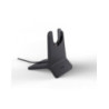 Yealink Charging Stand for BH70/WH64 Hybrid, USB-A 2.0 Cable, 90 Minute Charge Time, Charging Stand for BH70/WH64 Hybrid