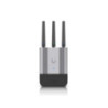 Ubiquiti Mobile Router Industrial, Compact& Ruggedized LTE Cat 4 Mobile WiFi Router Designed For Indoor/Outdoor loT Applications
