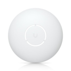 Ubiquiti U7 Paintable Cover, Single Pack, For the U7 Pro & U7 Pro Max that Can Be Painted For A Custom Appearance, 2Yr Warr