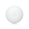 Ubiquiti U7 Paintable Cover, Single Pack, For the U7 Pro & U7 Pro Max that Can Be Painted For A Custom Appearance, 2Yr Warr