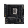 ASUS B760M TUF GAMING B760M-PLUS WIFI II Intel LGA1700 mATX Motherboard 192GB, 4xDDR5, 1 x PCIe 5.0 x16 slot, 3 x M.2 slots,4 x 