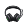 Yealink BH74 UC USB-C/A Bluetooth Headset, Active Noise Cancellatio, Acoustic Shield, Wireless range 50 m, talk time of up to 32