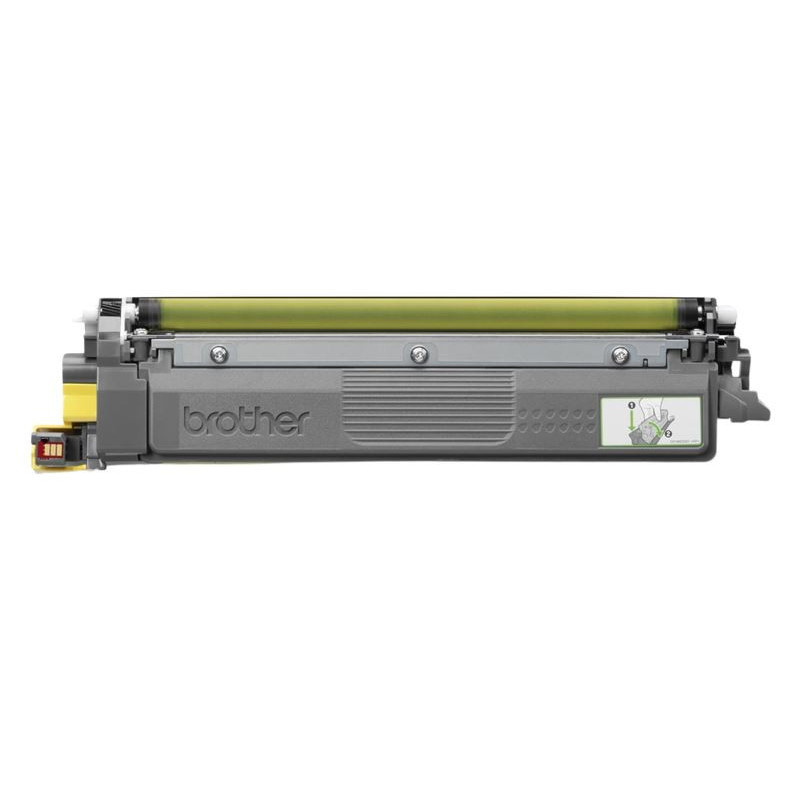 Brother TN-258Y **NEW** YELLOW TONER CARTRIDGE TO SUIT MFC-L8390CDW/MFC-L3760CDW/MFC-L3755CDW/DCP-L3560CDW/DCP-L3520CDW/HL-L8240
