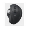 Logitech MX Ergo S SILENT Wireless trackball USB-C charging mouse