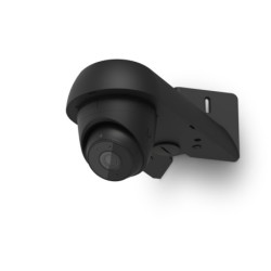 Ubiquiti Camera Arm Mount, Arm Mount Accessory Attaches the G5 Turret Ultra Camera to a Wall/Corner/ Pole,Outdoor Waterproof, Bl