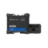 Teltonika Industrial Cellular Router, Dual-SIM cellular 4G LTE, WAN failover, with 4x Ethernet ports, GPS, 2-Year Warranty, PSU 
